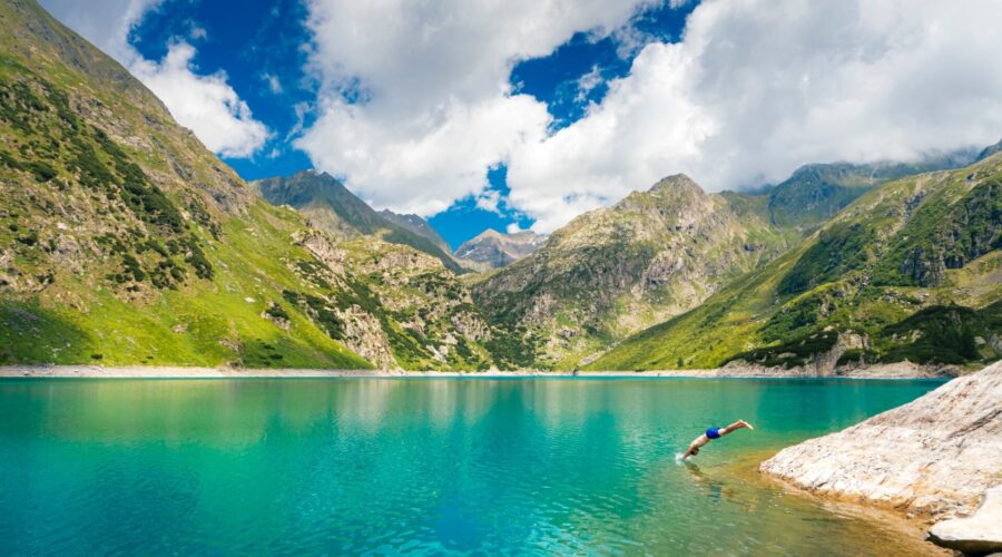 Alpi Orobie : Alla Scoperta di un Paradiso Montano
